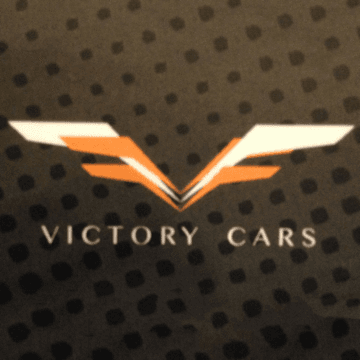 Victory Cars Trading Pte Ltd  logo