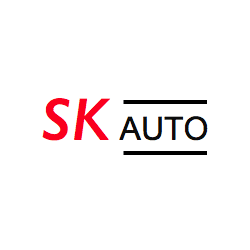 SK Auto  logo