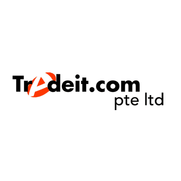 Tradeit.com Pte Ltd logo