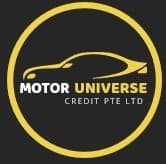 Motor Universe Credit logo