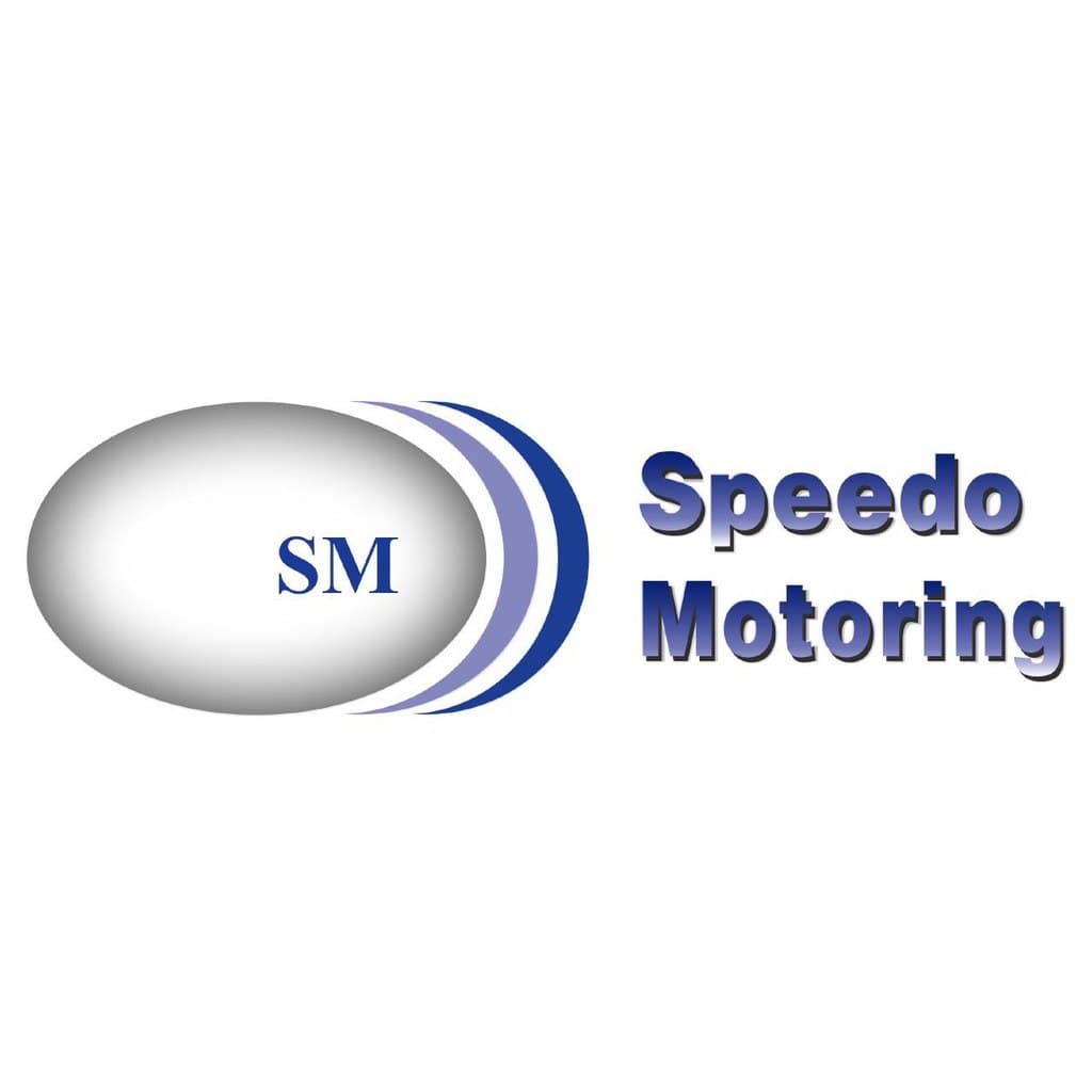 SPEEDO MOTORING PTE LTD logo