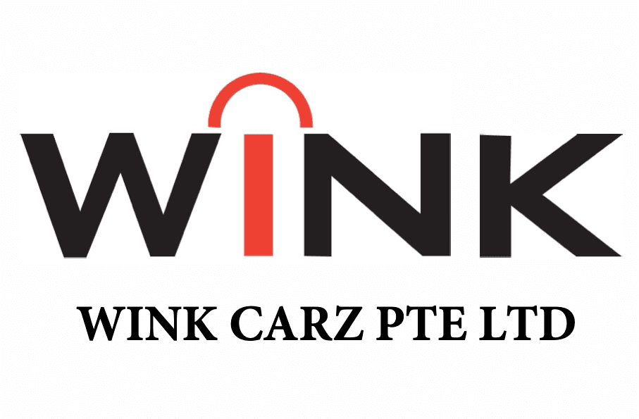 Wink Carz Pte Ltd logo