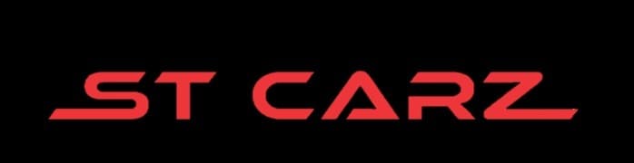 ST Carz Pte Ltd logo