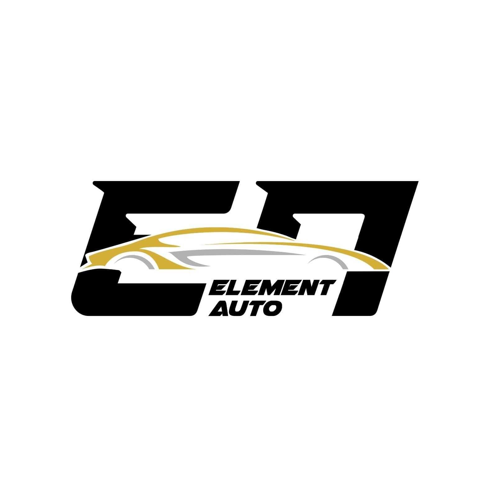 Element Auto Pte Ltd logo