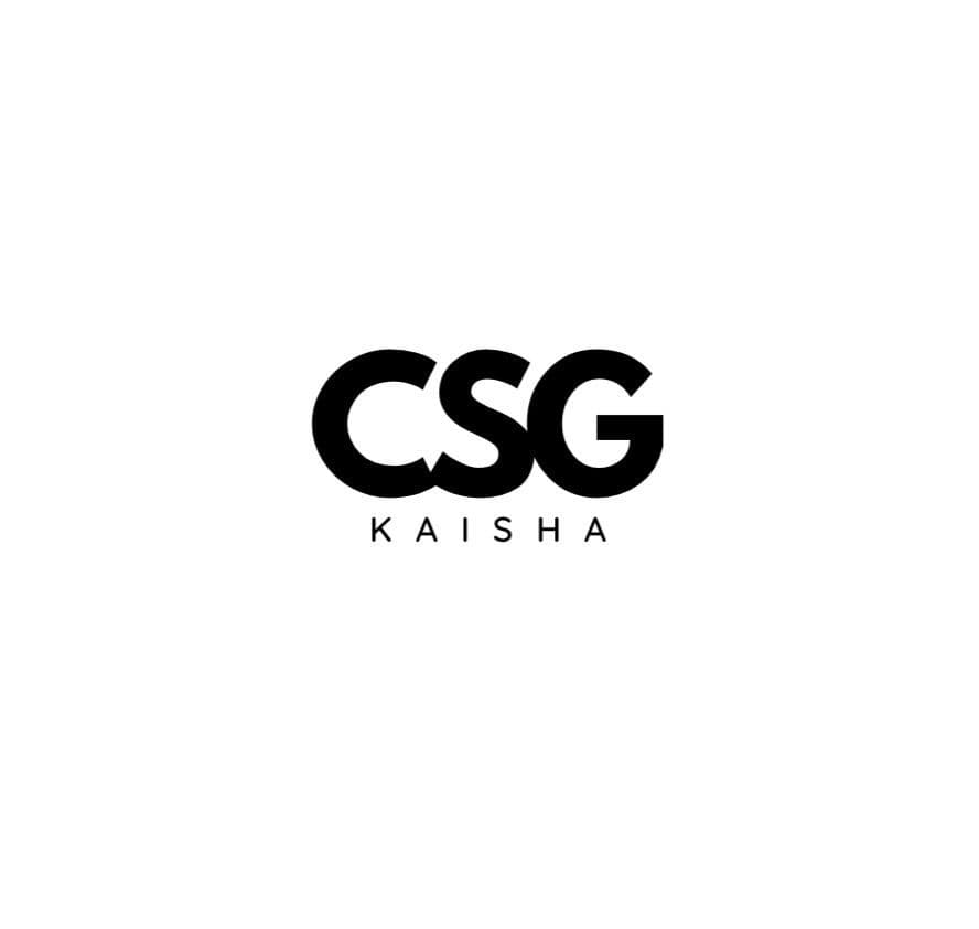 CSG Kaisha logo