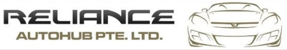 Reliance Autohub Pte Ltd logo