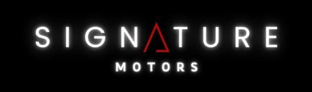 Signature Motors Pte Ltd logo